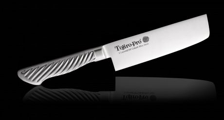 Нож Овощной Tojiro PRO 165 мм, сталь VG-10