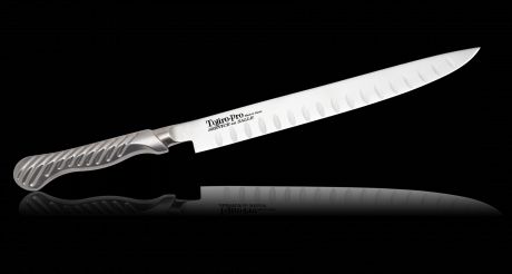 Нож для нарезки семки Service Knife 190 мм, сталь AUS-8