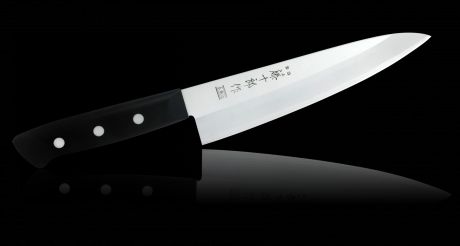 Нож Шефа Tojyuro 180 мм, сталь Aus 8