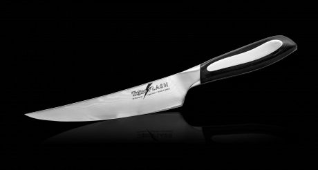 Нож Филейный Tojiro Flash 165 мм, сталь VG-10