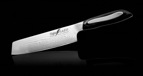 Нож Овощной Tojiro Flash 180 мм, сталь VG-10