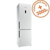 Холодильник Hotpoint-Ariston HF 5200 W