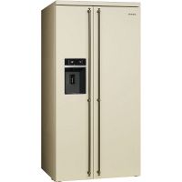 Холодильник Smeg SBS 8004 PO
