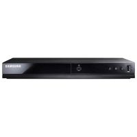 DVD-плеер Samsung DVD-E360K