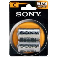 Элемент питания Sony R14-2BL
