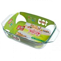 Посуда для СВЧ Pyrex 406B