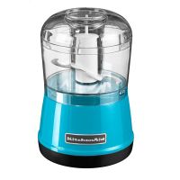 Кухонный измельчитель KitchenAid 5KFC3515ECL (110766)