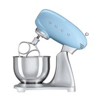 Миксер Smeg SMF01PBEU