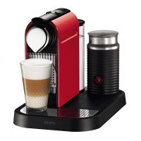 Кофеварка Nespresso Krups XN 7305