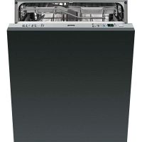 Встраиваемая посудомоечная машина Smeg STA 6539L3