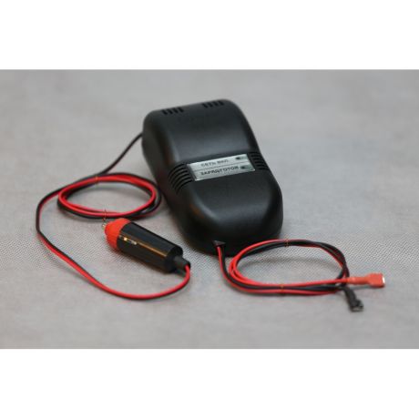 Зарядное устройство от прикуривателя (12 В) СОНАР-МИНИ DC УЗ 205.05