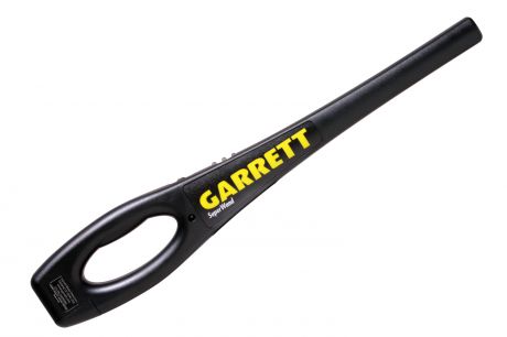 Металлодетектор ручной Garrett SUPER WAND