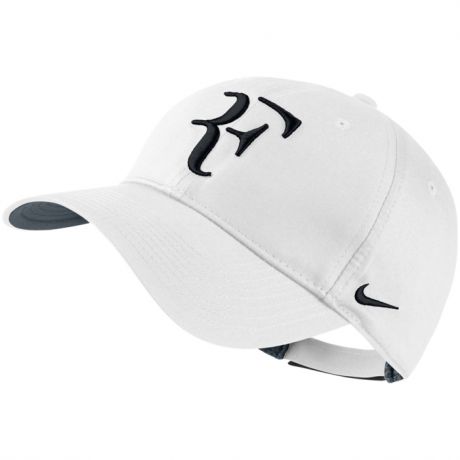 Nike Nike PREMIER RF HYBRID ADJUSTABLE TENNIS CAP
