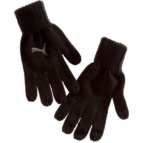 Puma Puma FUNDAMENTALS KNIT GLOVES