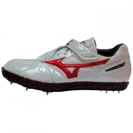 Mizuno MIZUNO FIELD GEO HJ-W