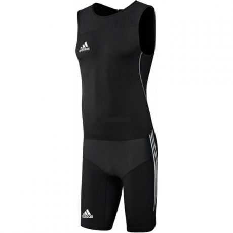 Adidas Adidas WEIGHTLIFTING CLIMALITE SUIT