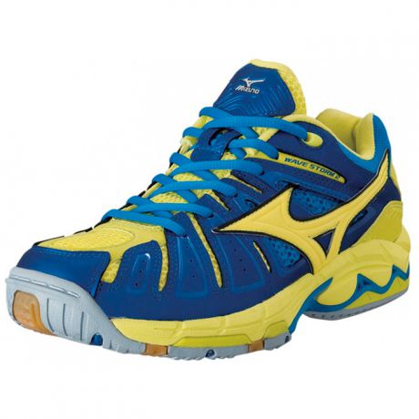 Mizuno MIZUNO WAVE STORM 2