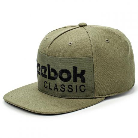 Reebok Reebok CLASSICS FOUNDATION CAP