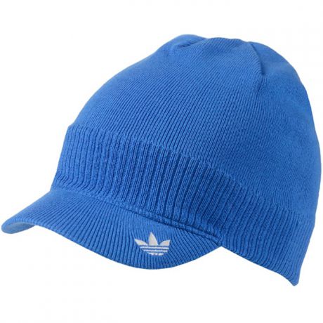 Adidas Adidas ORIGINALS ADICOLOR VISOR BEANIE