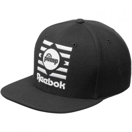 Reebok Reebok CLASSICS PUMP CAP