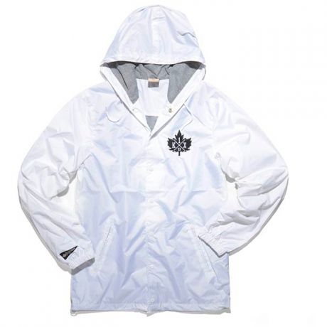 K1X K1X FRANCHISE COACH JACKET