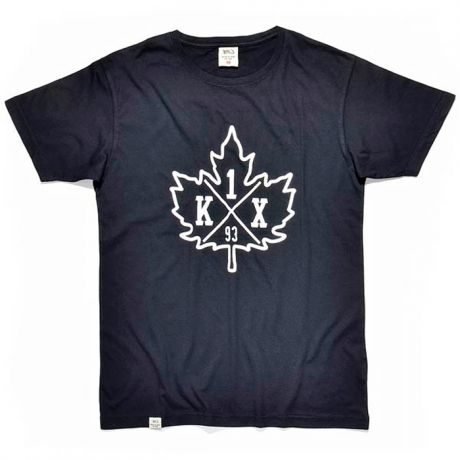 K1X K1X BIG LEAF TEE