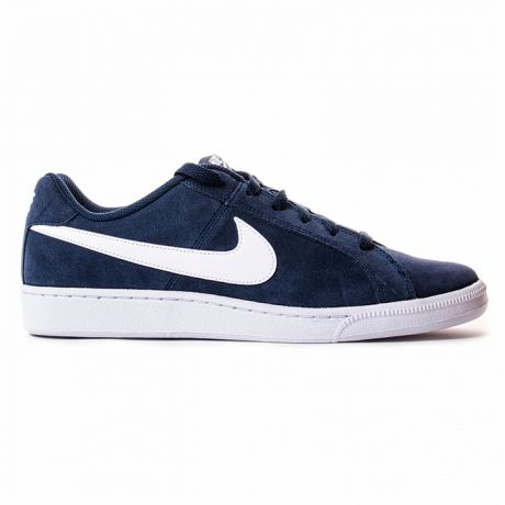Nike NIKE COURT ROYALE SUEDE