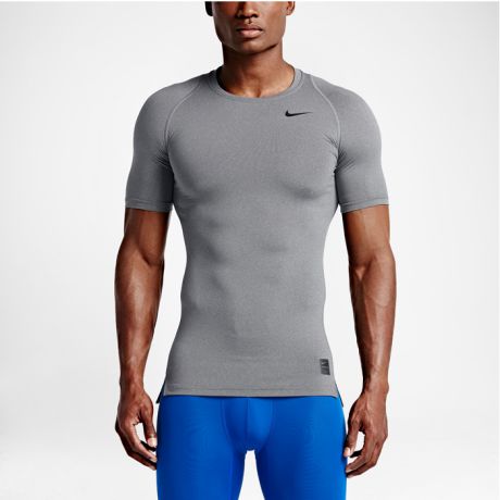 Nike NIKE PRO COOL COMPRESSION SS TOP