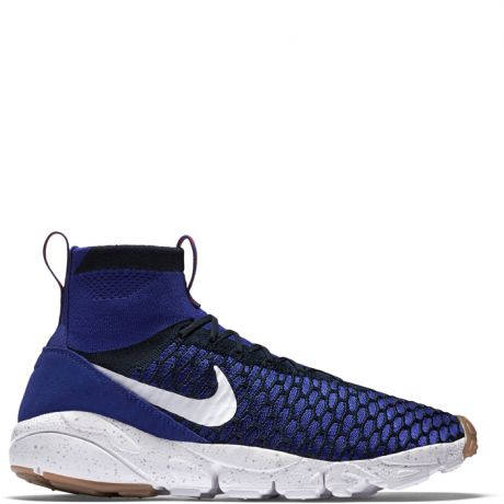 Nike NIKE AIR FOOTSCAPE MAGISTA FLYKNIT