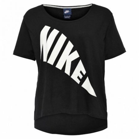 Nike NIKE SPORTSWEAR CROP SS TEE