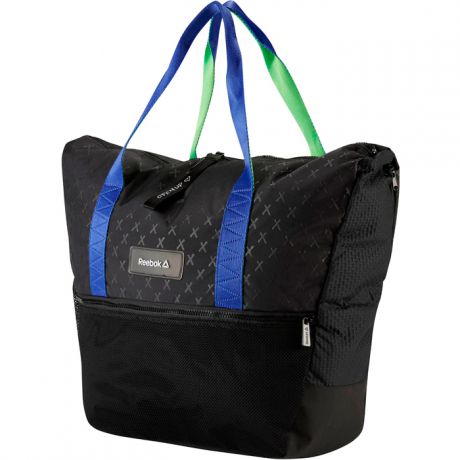 Reebok REEBOK STUDIO TOTE BAG