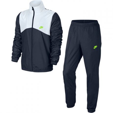 Nike NIKE HALFTIME WOVEN TRACK SUIT