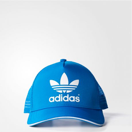 Adidas Adidas ORIGINALS TRUCKER CAP