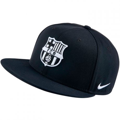 Nike NIKE FC BARCELONA SEASONAL TRUE CAP