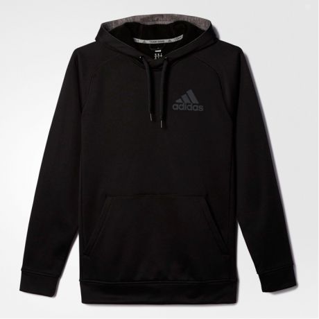 Adidas ADIDAS TEAM ISSUE FLEECE HOODIE