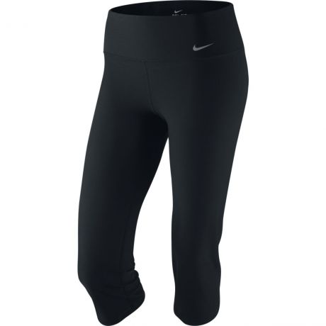 Nike NIKE LEGEND 2.0 SLIM POLY CAPRI PANTS