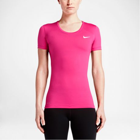 Nike NIKE PRO COOL TRAINING SS TOP