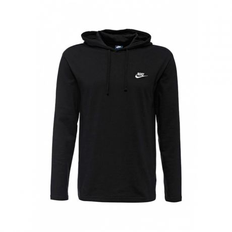 Nike NIKE CLUB PULLOVER JERSEY HOODIE