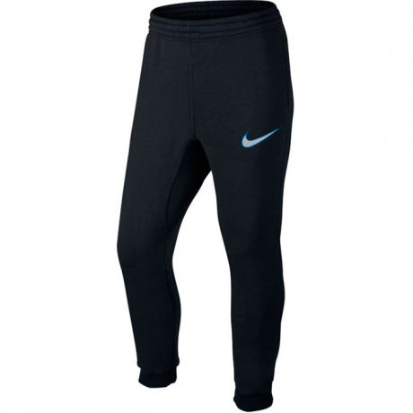 Nike Nike CLUB FLEECE TAPERED CUFF SWOOSH PLUS PANTS
