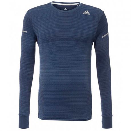 Adidas ADIDAS PERFORMANCE RUNNING GT LS TEE