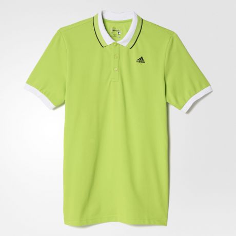 Adidas ADIDAS ESSENTIALS POLO