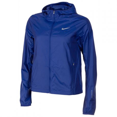 Nike NIKE RACER SHIELD RUNNING JACKET