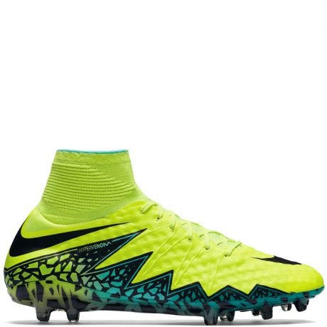 Nike Nike HYPERVENOM PHANTOM II FG