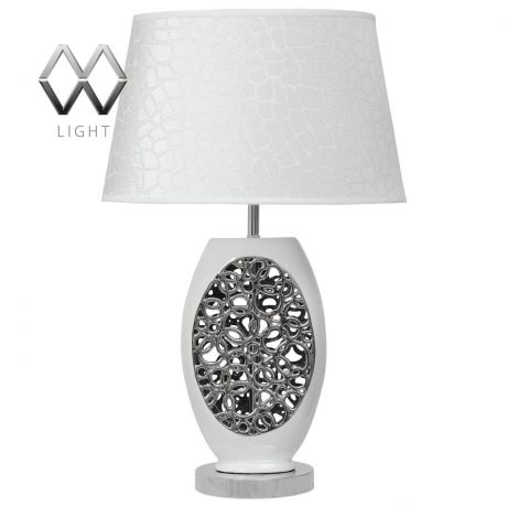 Настольная лампа MW-Light Романс 416030201