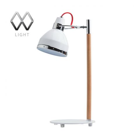 Настольная лампа MW-Light Гэлэкси 632030601