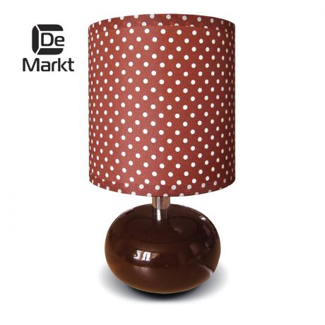 Настольная лампа De Markt Келли 607030301