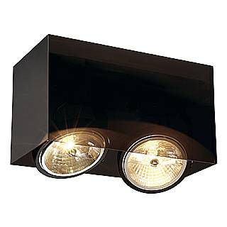 Потолочный светильник SLV Acrylbox 117212