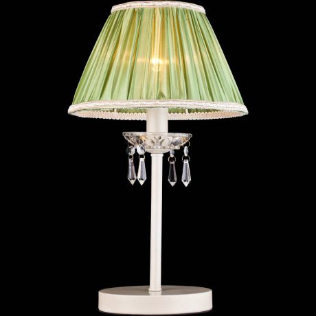 Настольная лампа Arte Lamp Veil A3082LT-1WG