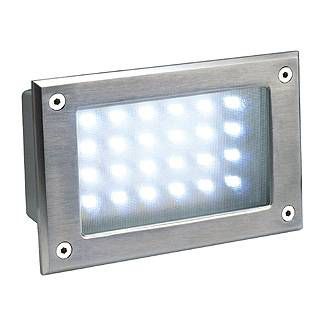 Уличный светильник SLV Brick LED 229122