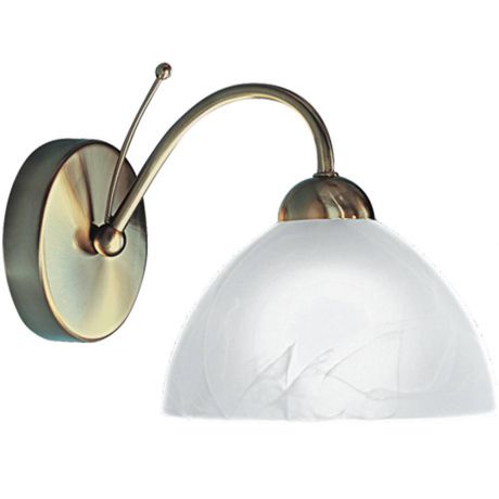 Бра Arte Lamp Milanese A4530AP-1AB